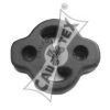 CAUTEX 060465 Holder, exhaust system